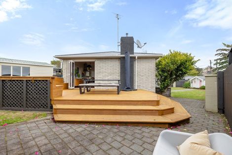 Photo of property in 329 Frankley Road, Ferndale, New Plymouth, 4310