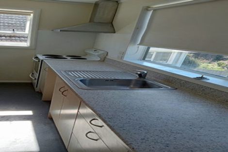 Photo of property in 87 Moorefield Road, Johnsonville, Wellington, 6037