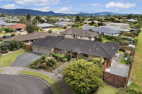 Photo of property in 3 Brookby Place, Katikati, 3129