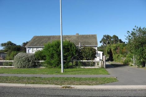 Photo of property in 7 May Street, Leeston, 7632