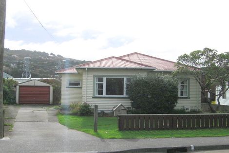 Photo of property in 30 Ropata Crescent, Boulcott, Lower Hutt, 5010