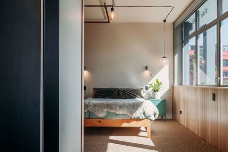 Photo of property in Rostrevor House, 130 Vivian Street, Te Aro, Wellington, 6011