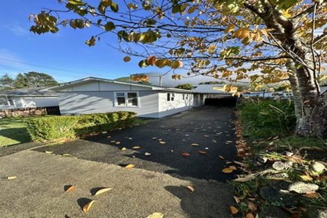 Photo of property in 4 Waimarama Grove, Birchville, Upper Hutt, 5018