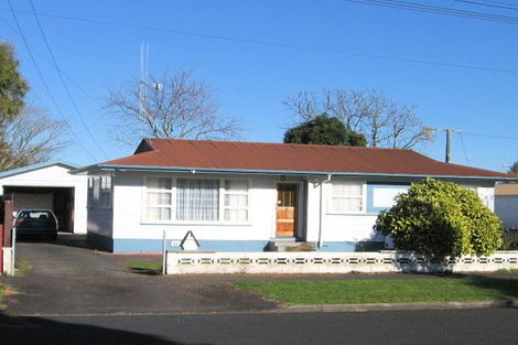 Photo of property in 33 Wall Street, Nawton, Hamilton, 3200