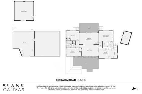 Photo of property in 3 Oraha Road, Huapai, Kumeu, 0810