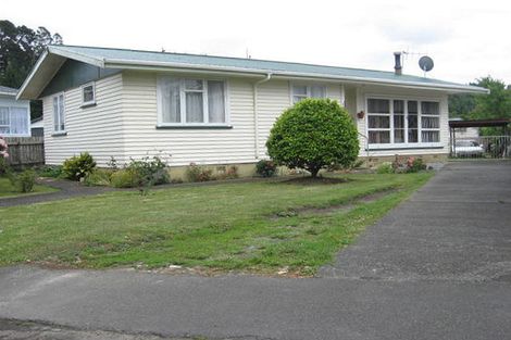 Photo of property in 60 Seddon Street, Aramoho, Whanganui, 4500