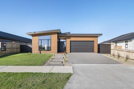 Photo of property in 12 Parkside Avenue, Maewa, Feilding, 4702