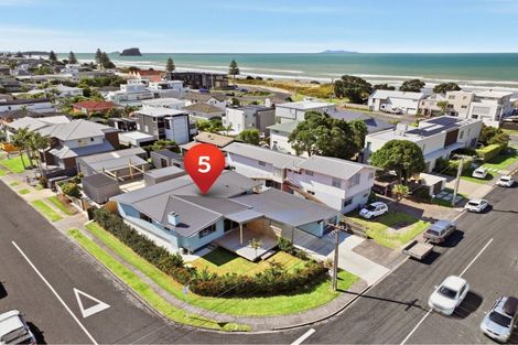 Photo of property in 5 Moa Street, Mount Maunganui, 3116