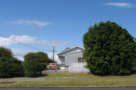 Photo of property in 132 Hutchinson Avenue, New Lynn, Auckland, 0600