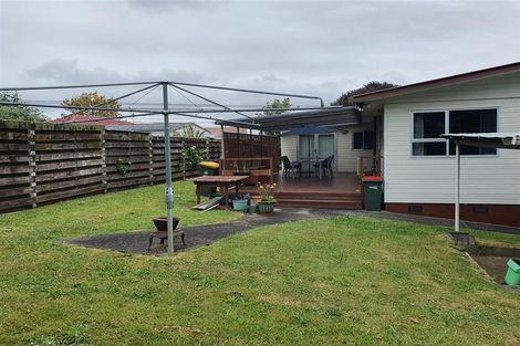 Photo of property in 78 Archmillen Avenue, Pakuranga Heights, Auckland, 2010