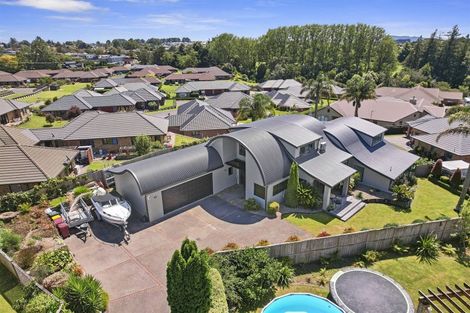 Photo of property in 6 Mulberry Grove, Morrinsville, 3300