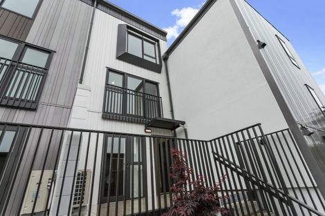 Photo of property in 6/29 Mauranui Avenue, Epsom, Auckland, 1051