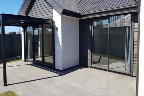 Photo of property in 23 Mcquillan Avenue, Woodend, 7610