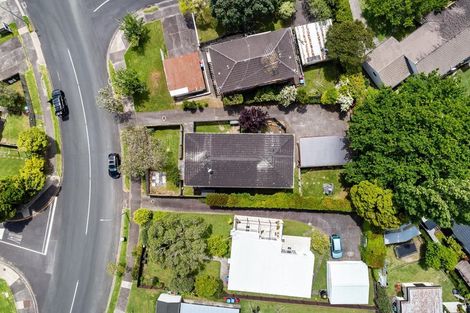 Photo of property in 2/31 Gowing Drive, Meadowbank, Auckland, 1072