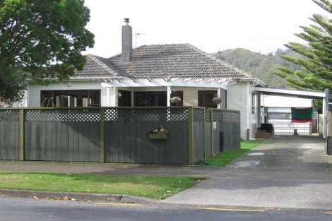 Photo of property in 1028 Taita Drive, Taita, Lower Hutt, 5011