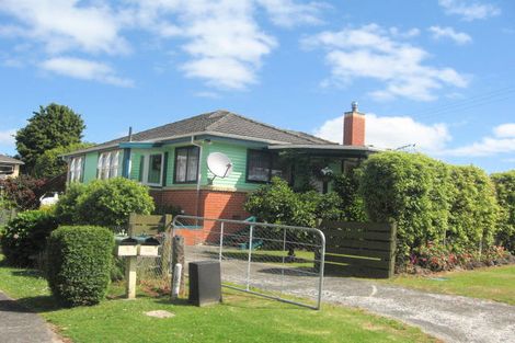 Photo of property in 10 Wihongi Street, Kaikohe, 0405