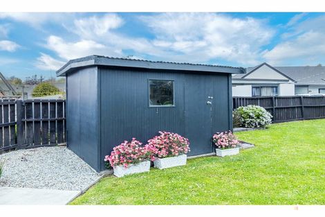 Photo of property in 15 Sawdon Place, Gleniti, Timaru, 7910
