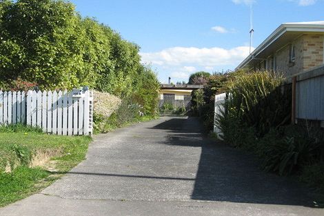 Photo of property in 390a Botanical Road, West End, Palmerston North, 4412