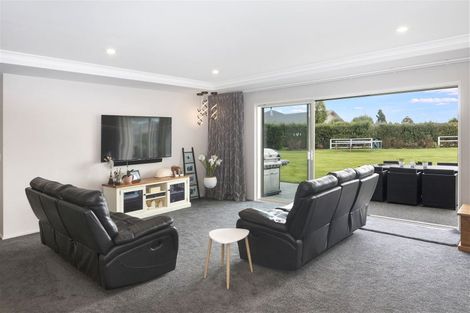 Photo of property in 21 Leyland Crescent, Swannanoa, Kaiapoi, 7692