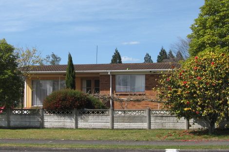 Photo of property in 2 Jameson Avenue, Fenton Park, Rotorua, 3010