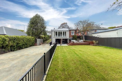 Photo of property in 25 Hassall Street, Parkside, Timaru, 7910