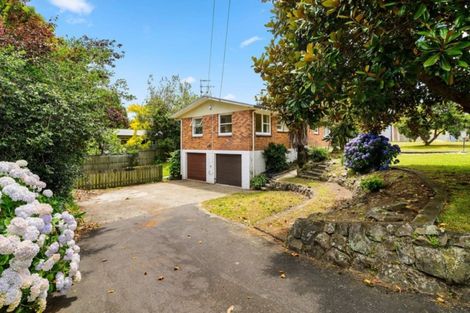 Photo of property in 16 Lynmore Avenue, Lynmore, Rotorua, 3010