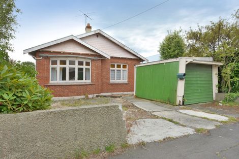 Photo of property in 100 Melbourne Street, South Dunedin, Dunedin, 9012