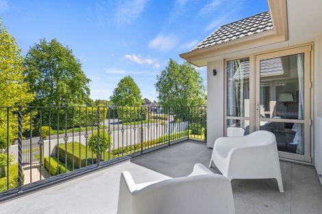 Photo of property in 1 Springvale Gardens, Harewood, Christchurch, 8051