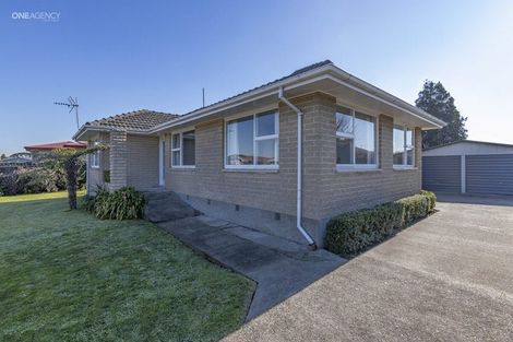 Photo of property in 7 Bute Street, Woolston, Christchurch, 8062