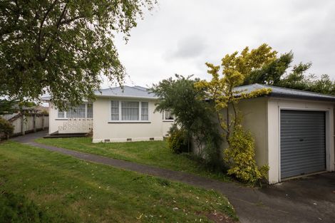 Photo of property in 93a College Street, Awapuni, Palmerston North, 4412