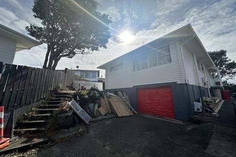 Photo of property in 8 Erris Street, Johnsonville, Wellington, 6037