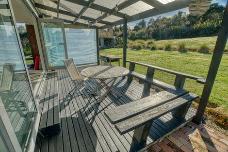 Photo of property in 201 Lake Brunner Road, Moana, 7875