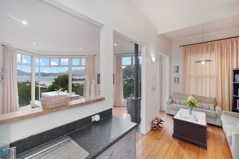 Photo of property in 1 Exeter Street, Lyttelton, 8082