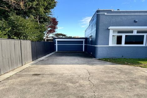 Photo of property in 152a Russell Street, Palmerston North, 4414