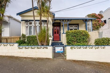 Photo of property in 5 William Street, Hataitai, Wellington, 6021