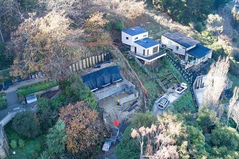 Photo of property in 3c Dalleys Lane, Lyttelton, 8082