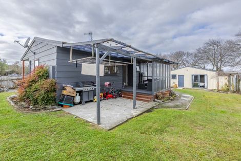 Photo of property in 14 Redwood Drive, Waipukurau, 4200
