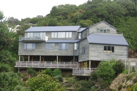 Photo of property in 7 Coolidge Street, Brooklyn, Wellington, 6021