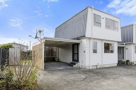 Photo of property in 19 William Booth Grove, Trentham, Upper Hutt, 5018