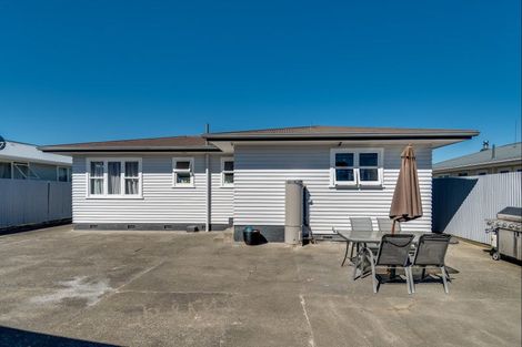 Photo of property in 26 Hitchings Avenue, Onekawa, Napier, 4110