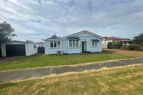 Photo of property in 6 Strange Street, Waitara, 4320
