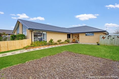 Photo of property in 104 Pegasus Boulevard, Pegasus, 7612