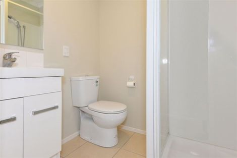 Photo of property in 4/33 Southampton Street, Sydenham, Christchurch, 8023