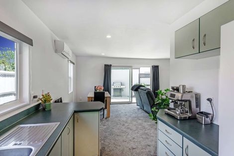 Photo of property in 6/64 Alexandra Street, Richmond, Christchurch, 8013