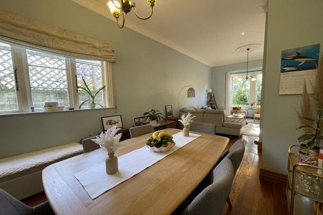 Photo of property in 47 Ribble Street, Island Bay, Wellington, 6023