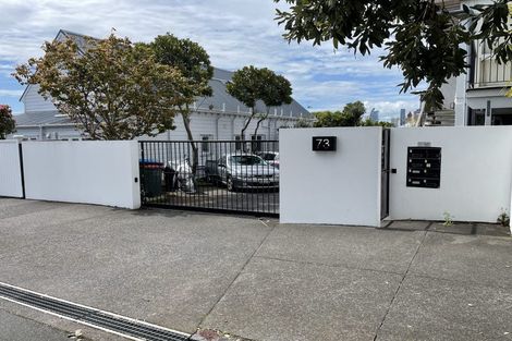 Photo of property in 2/73 Shelly Beach Road, Saint Marys Bay, Auckland, 1011