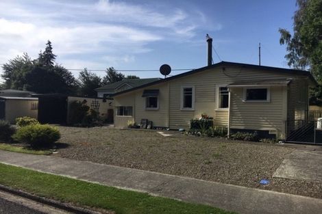 Photo of property in 103 Domain Avenue, Temuka, 7920