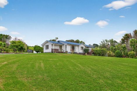 Photo of property in 282 Glenmohr Road, Waipu, 0582