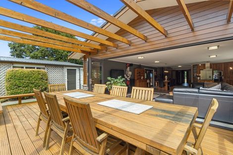 Photo of property in 22 Oaklea Lane, Tamahere, Hamilton, 3283