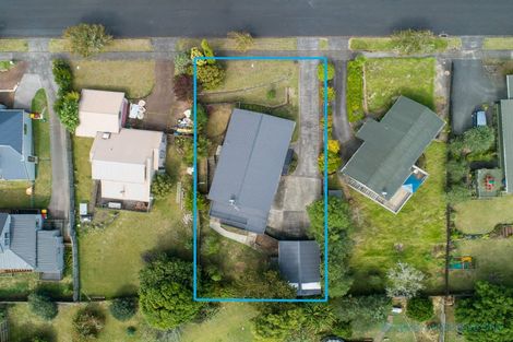 Photo of property in 25 Barberton Terrace, Red Hill, Papakura, 2110